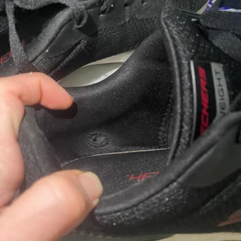 Skechers Ayakkabıda Garanti Sorunu Ve Müşteri Hizmetleri Hayal Kırıklığı