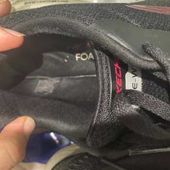 Skechers Ayakkabıda Garanti Sorunu Ve Müşteri Hizmetleri Hayal Kırıklığı