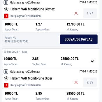 Canlı Destek Bilgi Eksikliği Ve Kupon Sorunu