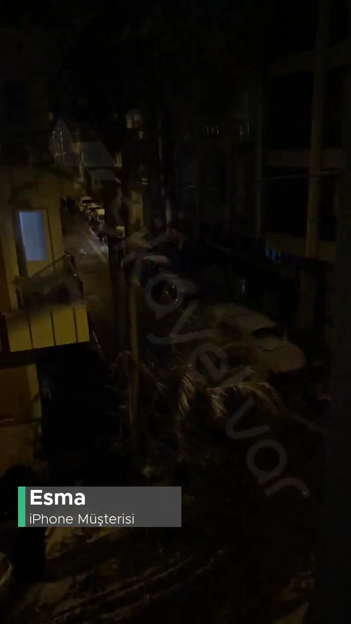 iPhone Ağır Çekimde Video Kaydı Titremesi videonun kapak resmi