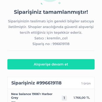İade Sürecinde Gecikme Ve İletişim Sorunu