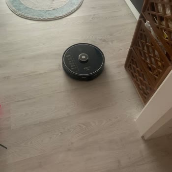 Robot Süpürgede Bitmeyen Sorunlar