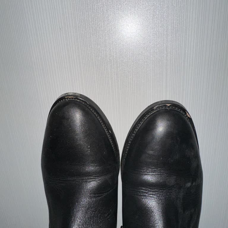 İkinci Kullanımda Derisi Soyulan Bot Şoku