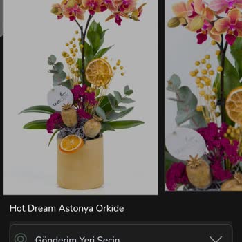 Yanlış Ve Eksik Çiçek Teslimatı: Doğum Günü Hayal Kırıklığı