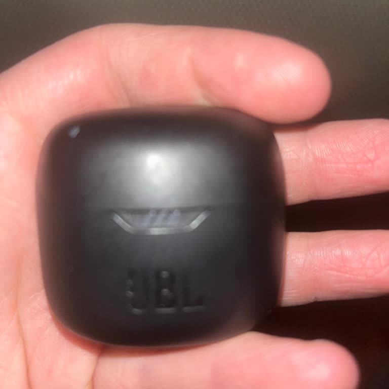 JBL Tune Flex NC Kulaklıkların Ses Sorunu