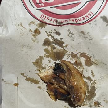 Öncü Çerkezköy Şubesinde Kampanya Sorunu
