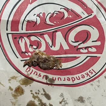 Öncü Çerkezköy Şubesinde Kampanya Sorunu