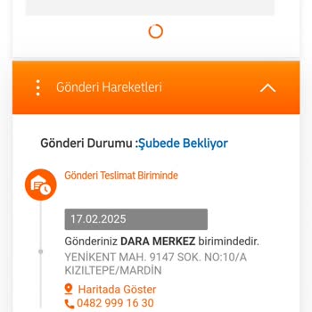 Türk Telekom'dan Kargo Kabusu