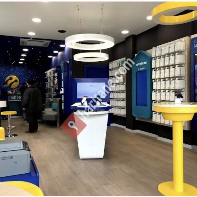 Turkcell Mağazasında Yanıltıcı Satış Ve Maddi Zarar