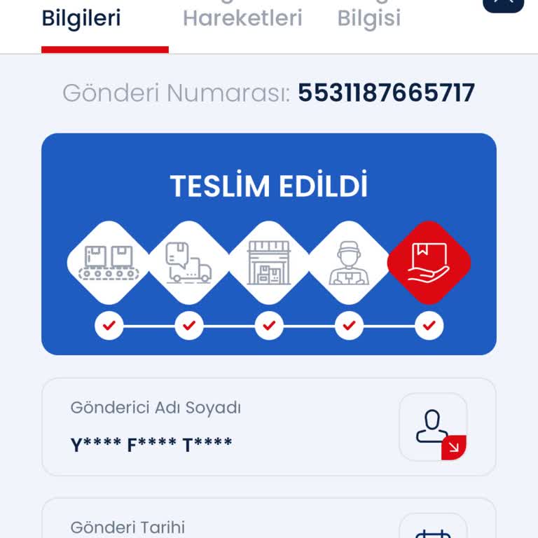 Kayıp Kargo Mağduriyeti: Teslimat Seçenekleri Neden Var?
