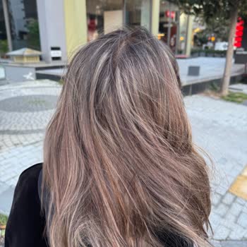 Murat Nuray Hair Dresser Kalamış Saçım Fiyasko Bir Hale Geldi