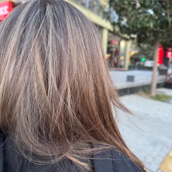 Murat Nuray Hair Dresser Kalamış Saçım Fiyasko Bir Hale Geldi