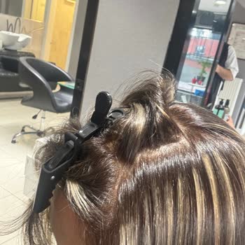 Murat Nuray Hair Dresser Kalamış Saçım Fiyasko Bir Hale Geldi