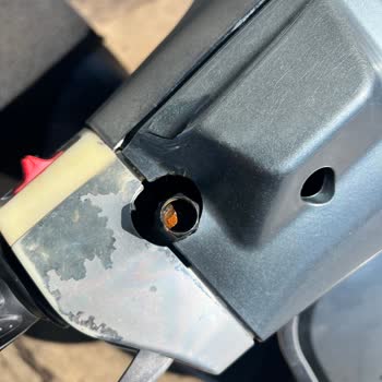 Mondial Wings 50'nin Kalitesiz Parçaları Ve Garanti Sorunları