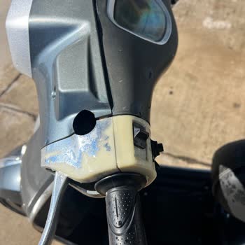 Mondial Wings 50'nin Kalitesiz Parçaları Ve Garanti Sorunları