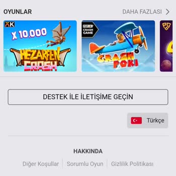 Canlı Destek Hizmetinde Karşılaşılan Sorunlar