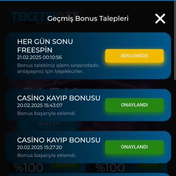 Canlı Destek Hizmetinde Karşılaşılan Sorunlar