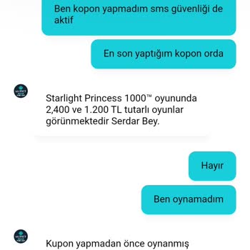 Matbet'te Gizemli Bakiye Kaybı