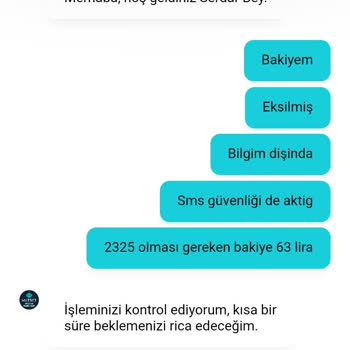 Matbet'te Gizemli Bakiye Kaybı