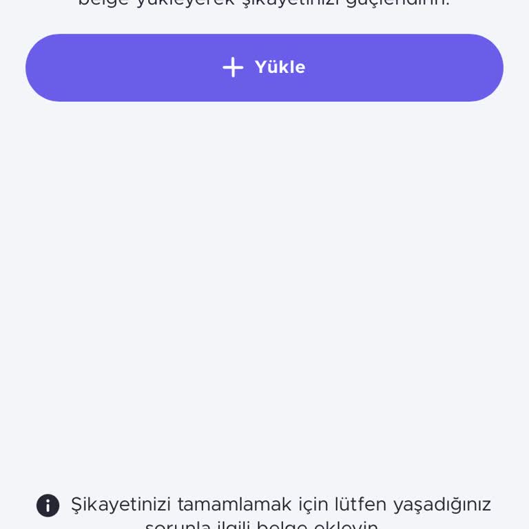 Yanıltıcı Satış Ve İlgisiz Müşteri Hizmetleri