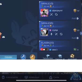 Klavye Sorunu: Oyunda Yazı Yazamama Problemi