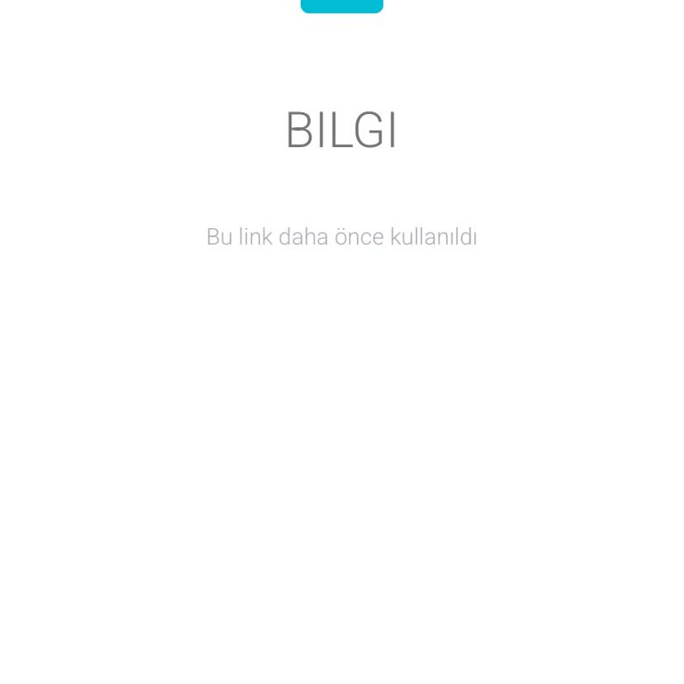 Yapı Kredi Sınavında Teknik Hata