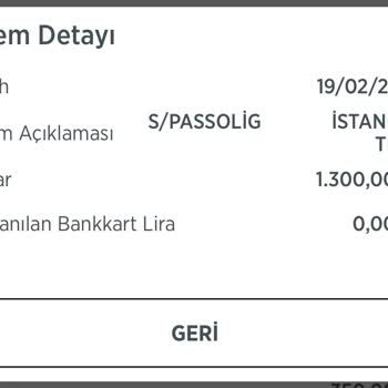 Çifte Ödeme Krizi: Passolig Bilet İadesi Talebi