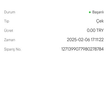 Çekim Talebine Yanıt Alamıyorum: 15 Gündür Bekliyorum!