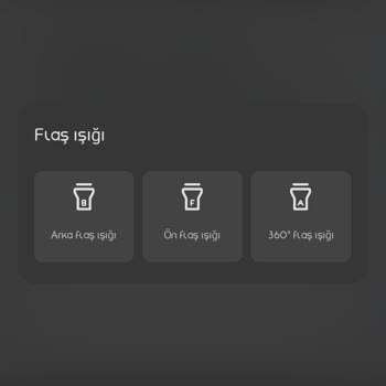 Tecno Spark 10 Şikayetçiyim