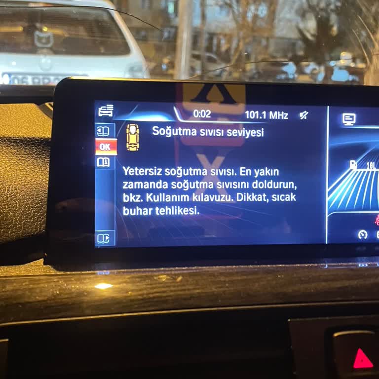 Aracımda Sürekli Sorunlar: Yanlış Teşhis Ve Çözümsüzlük