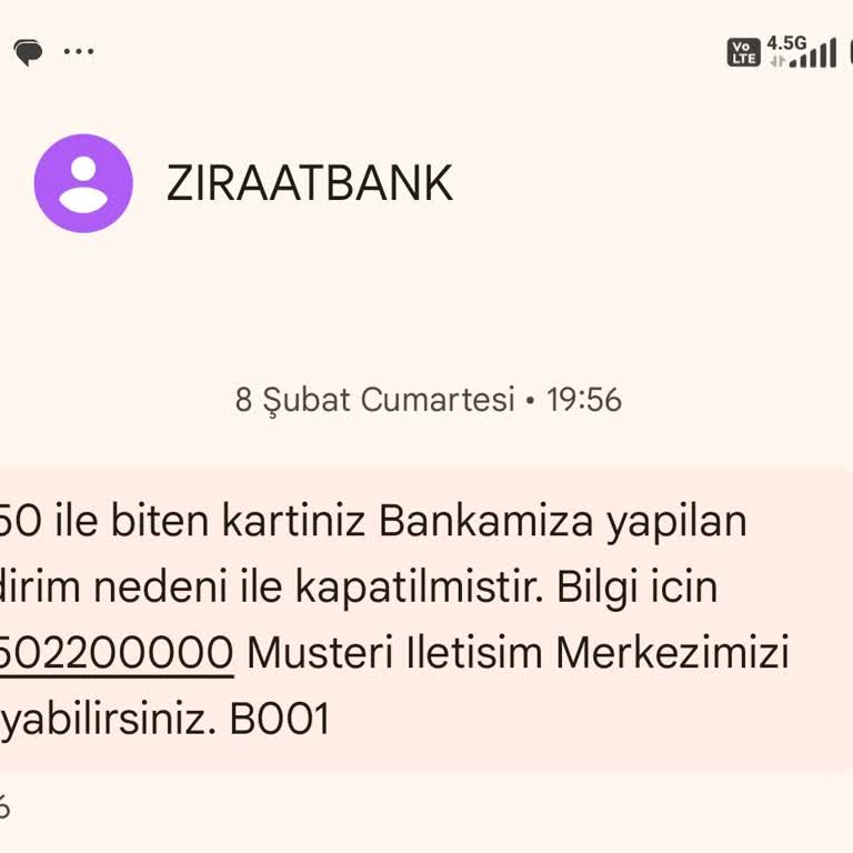 Kredi Kartı Teslimatında Sorun Ve Haksız Faiz Kesintisi