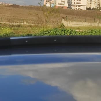 Fiat Egea Cross Tavan Boyası Sorunu Ve Garanti İhlali