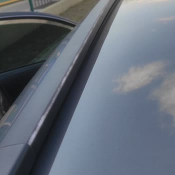 Fiat Egea Cross Tavan Boyası Sorunu Ve Garanti İhlali