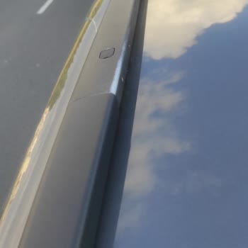 Fiat Egea Cross Tavan Boyası Sorunu Ve Garanti İhlali