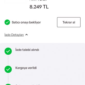 İdefix'te Ölü Piksel Kabusu: İade Süreci Çıkmazı