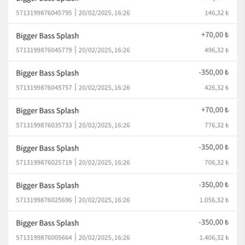 Beklenmedik Oyun Hareketleri Ve Erişim Sorunu