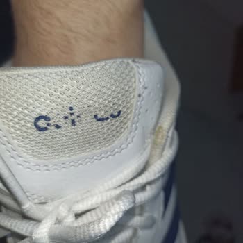 Adidas Ayakkabılarda Erken Deformasyon Ve Kalite Sorunları