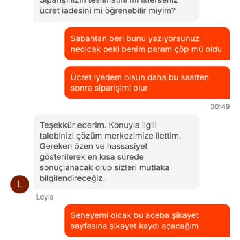 Lahmacun Siparişi Krizi: Misafirlere Mahcubiyet