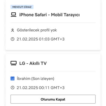 Netflix Üyelik Paketinde Beklenmedik Değişiklik