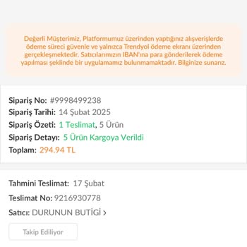 Yanıltıcı İndirim Ve İletişim Eksikliği