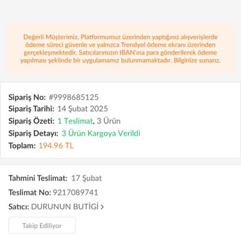 Yanıltıcı İndirim Ve İletişim Eksikliği