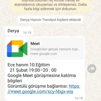 Şüpheli İş Teklifi Ve Bilgi Güvenliği Endişesi