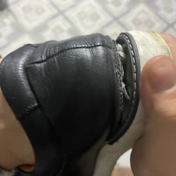 Derimod Ürün Kalitesi Ve Hizmet Sorunları