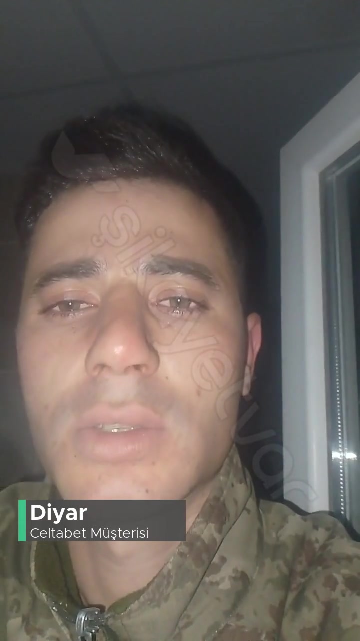 Celtabet'te Sıkıntı Yaşıyorum! videonun kapak resmi