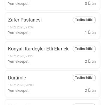 Ödeme Hatası Ve İade Sorunu