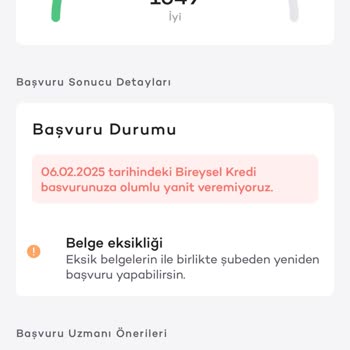 Akbank'ın Faizsiz Kredi Kampanyası Hayal Kırıklığı