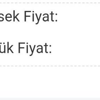 E-Ticaret Sitesinde Haksız Kazanç Ve Müşteri İlgisizliği