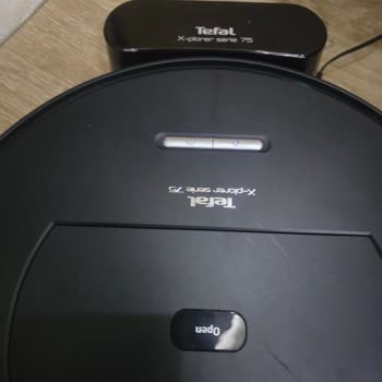 Tefal X-PLORER Serie 75 Batarya Sorunu: Güvenilirlik Sorgulanıyor