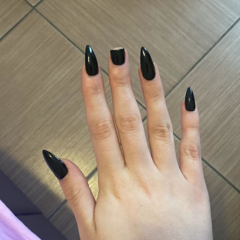 Protez Tırnak Çınare Protez Tırnakta Kalitesiz Hizmet