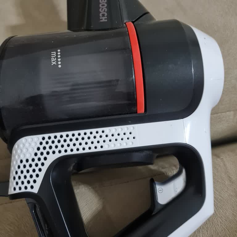 Bosch Dikey Süpürge Şarj Aleti Fiyatı Haksızlığı